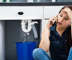 About Emergency plumbing pros Kistler, WV
